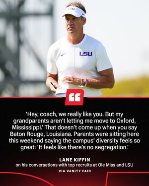 Image post by @espncfb on Instagram