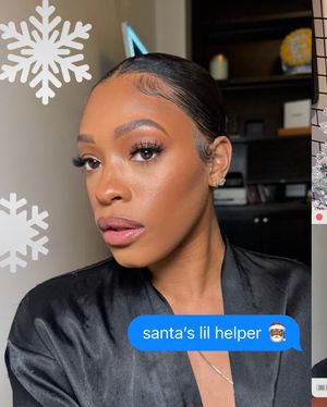 Image post by @erickaajanae on Instagram