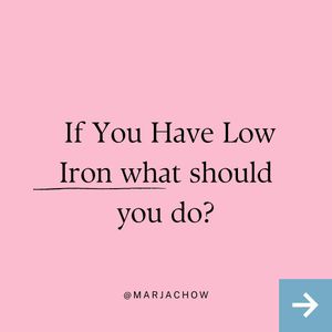 Image post by @marjachow on Instagram
