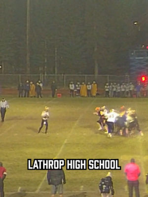 Video post by @maxpreps on TikTok