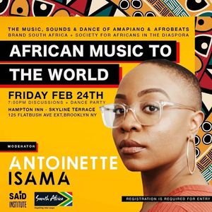 Image post by @justantoinette on Instagram
