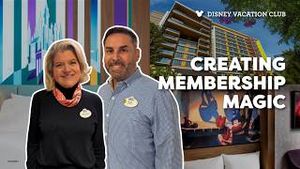 Video post by @disneycareers on YouTube