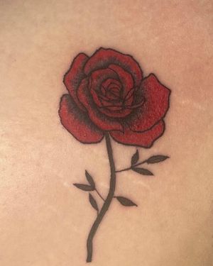Image post by @clearvisiontattoo on Instagram