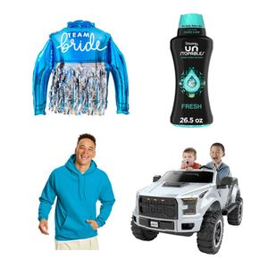 Image post by @Walmart on Twitter