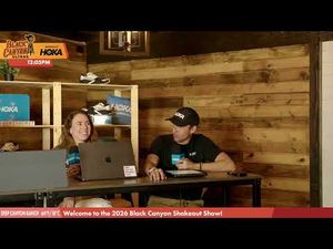 Video post by @Mountain Outpost on YouTube