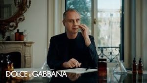 Video post by @dolcegabbana on YouTube