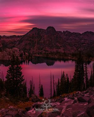 Image post by @noahwetzel on Instagram