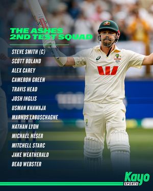 Image post by @kayosports on Instagram