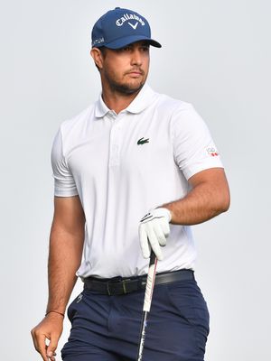 Image post by @julienbrun_golf on Instagram
