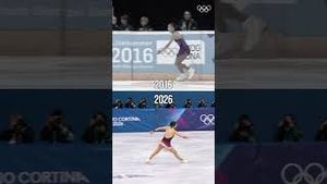 Video post by @olympics on YouTube