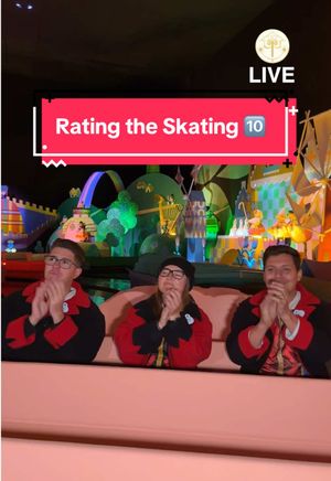 Video post by @disneyparks on TikTok