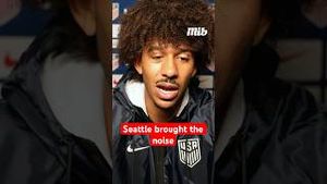 Video post by @meninblazers on YouTube