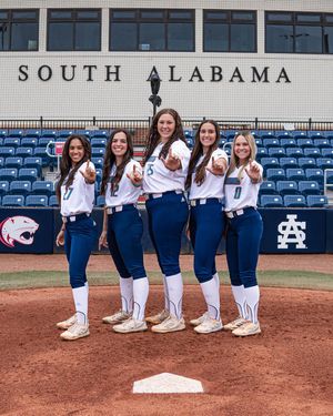 Image post by @southalabamasb on Instagram