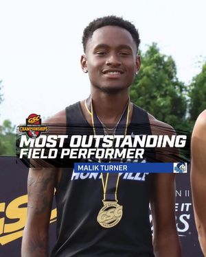 Image post by @gscsports on Facebook