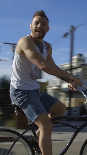 Video post by @ufc on TikTok