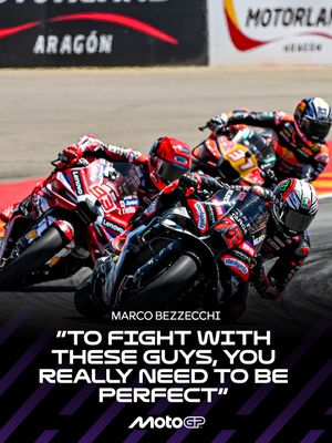 Image post by @motogp on Instagram