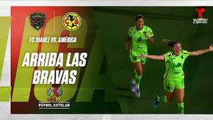 Video post by @deportes on YouTube