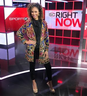 Image post by @sagesteele on Instagram