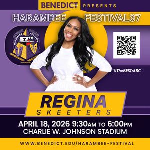 Image post by @benedict_college on Instagram