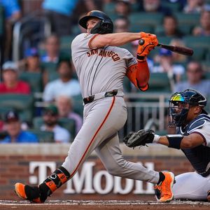 Image post by @sfgiants on Instagram