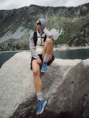 Image post by @altrarunning on Instagram