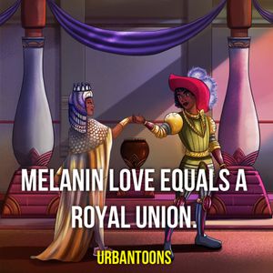 Image post by @urbantoons on Instagram