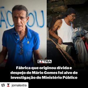 Image post by @josedeabreu on Instagram