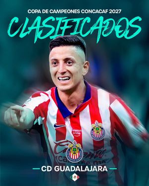 Video post by @concachampions on TikTok