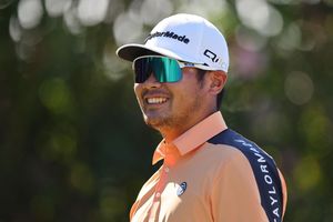 Image post by @ryo1499golf on Instagram