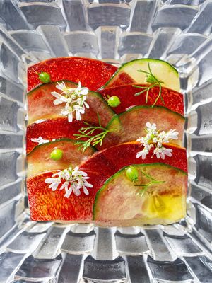 Image post by @chefsroll on Instagram