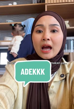 Video post by @talitaredja on TikTok