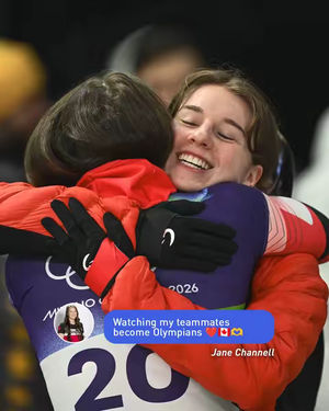 Image post by @ibsfsliding on TikTok