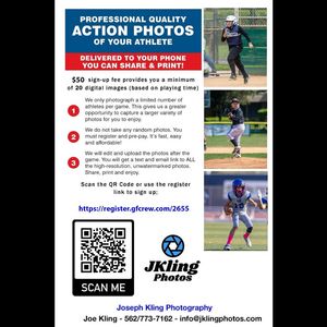 Image post by @JKlingPhotos on Facebook