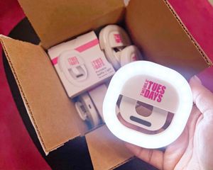 Image post by @TMobile on Twitter