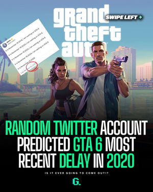 Image post by @gaming on Instagram