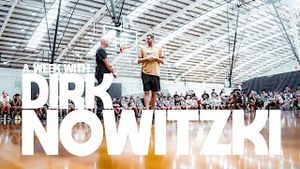 Video post by @michaelbarkerchannel on YouTube