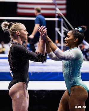 Image post by @teamusa on Instagram