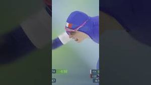 Video post by @nbcsports on YouTube