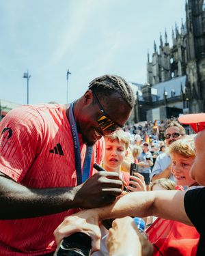 Image post by @nelvietiafack on Instagram