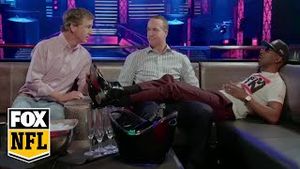 Video post by @foxsports on YouTube