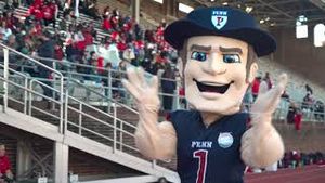 Video post by @pennsportsnetwork on YouTube