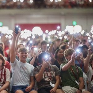 Image post by @uofoklahoma on Instagram