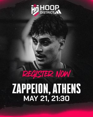 Image post by @euroleague on Instagram