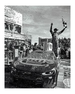 Image post by @texasmotorspeedway on Facebook