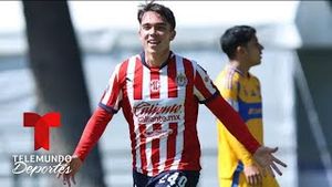 Video post by @deportes on YouTube