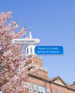 Image post by @uofcincy on Instagram