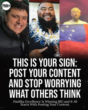 Image post by @polynesianmusic on Instagram