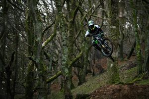 Image post by @nukeproofbikes on Instagram