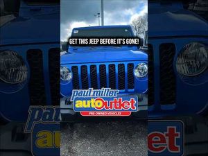 Video post by @paulmillerky on YouTube