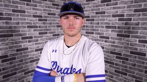 Image post by @setonhall_baseball on Instagram
